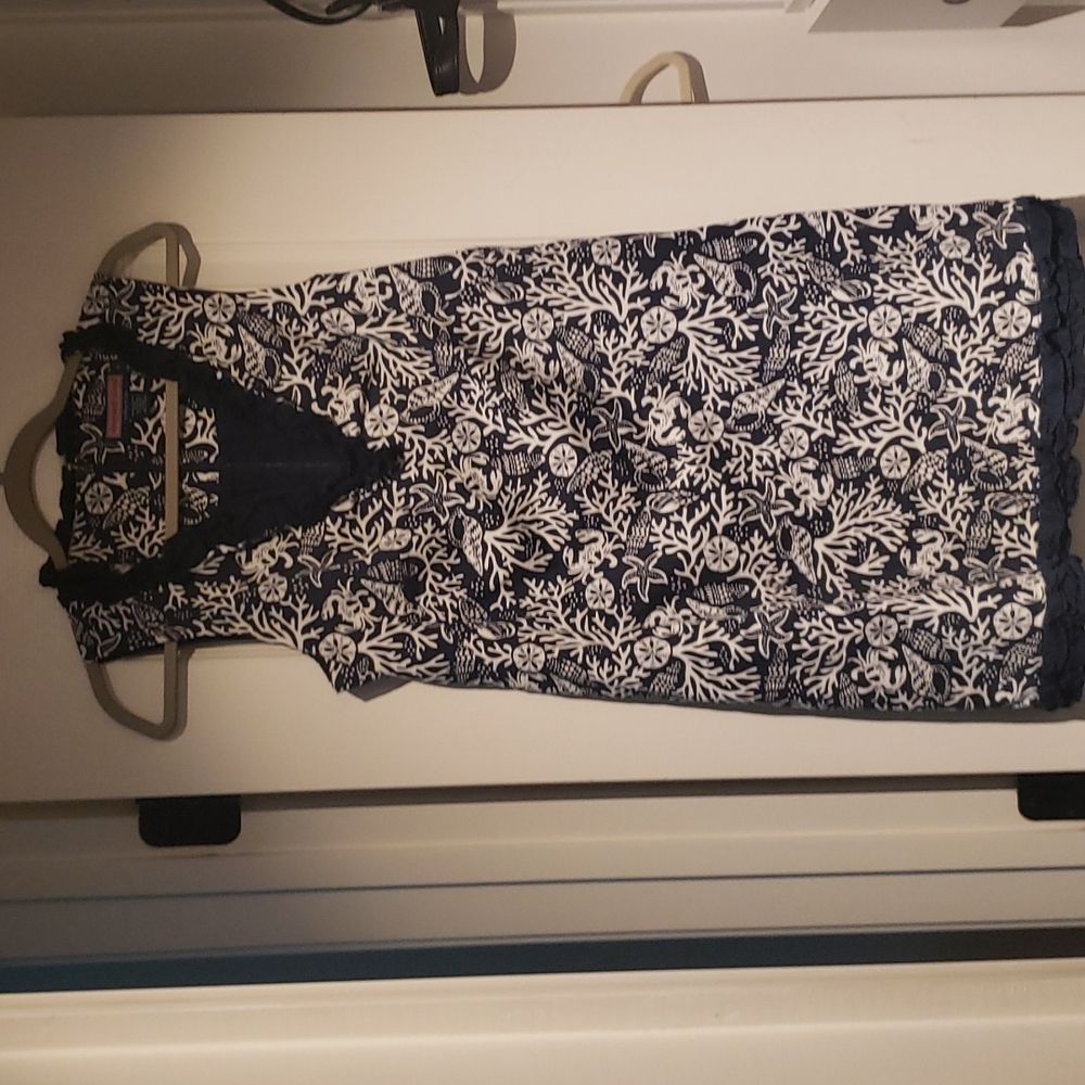 Vineyard Vines dress